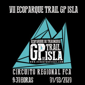 VII Trail Ecoparque de Trasmiera - Gran Premio de Isla @ Isla Playa, Arnuero